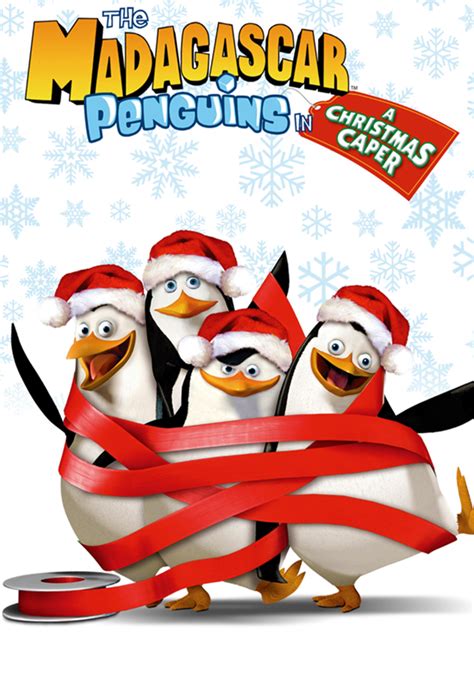 Пингвины из «Мадагаскара» в операции «С Новым годом!»
 2024.04.25 23:22 бесплатно смотреть онлайн мультфильм в хорошем качестве.
